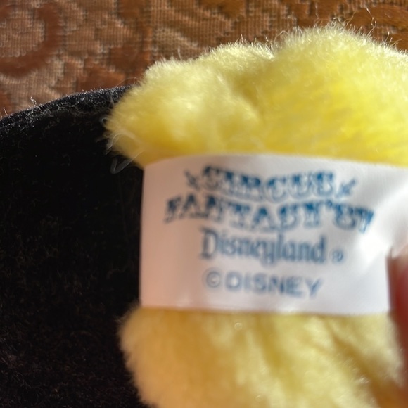 Circus Fantasy Disneyland Mickey Mouse - Picture 3 of 7